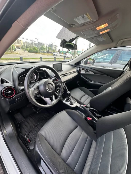 2017 Mazda CX-3 - Image 7 of 7