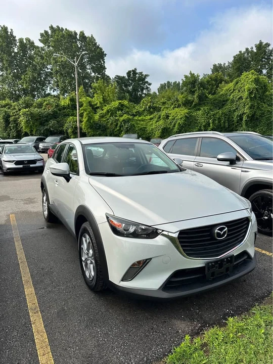 2017 Mazda CX-3 - Image 2 of 7