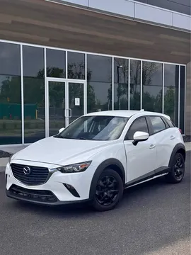 2017 Mazda CX-3
