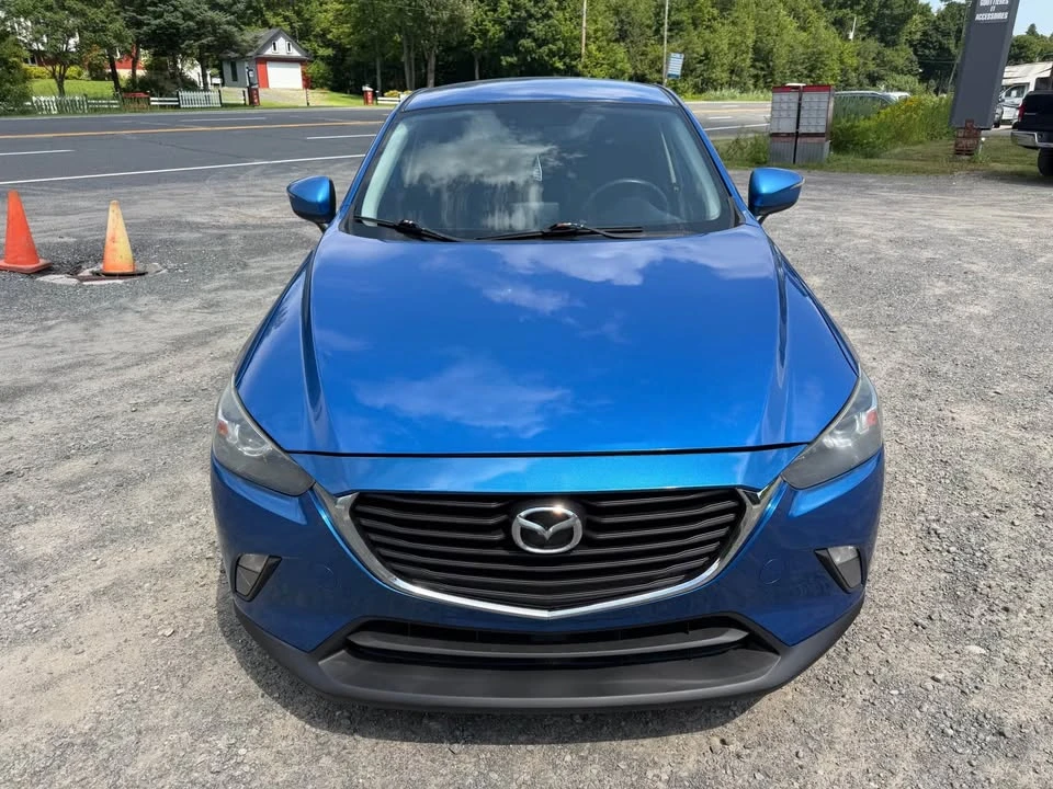 2017 Mazda CX-3 - Image 15 of 20