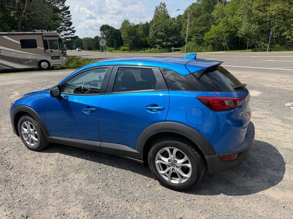 2017 Mazda CX-3 - Image 9 of 20