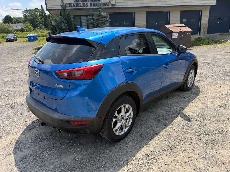 2017 Mazda CX-3 - Image 5 of 20