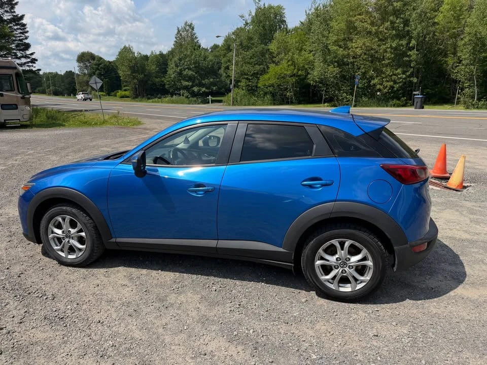 2017 Mazda CX-3 - Image 10 of 20