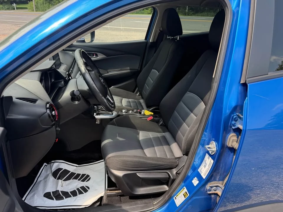 2017 Mazda CX-3 - Image 18 of 20