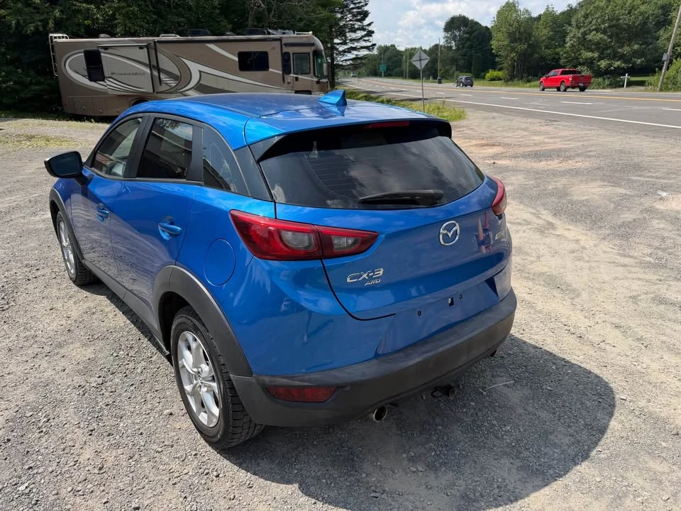 2017 Mazda CX-3 - Image 7 of 20