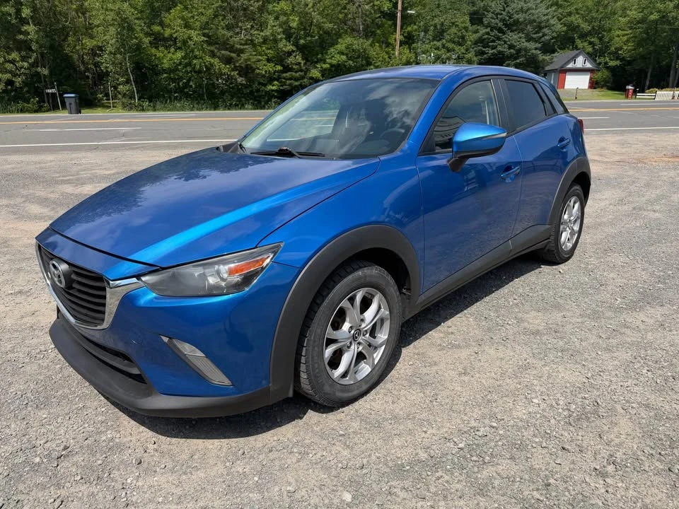 2017 Mazda CX-3 - Image 14 of 20