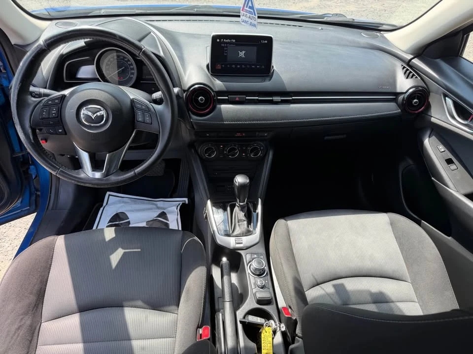 2017 Mazda CX-3 - Image 17 of 20