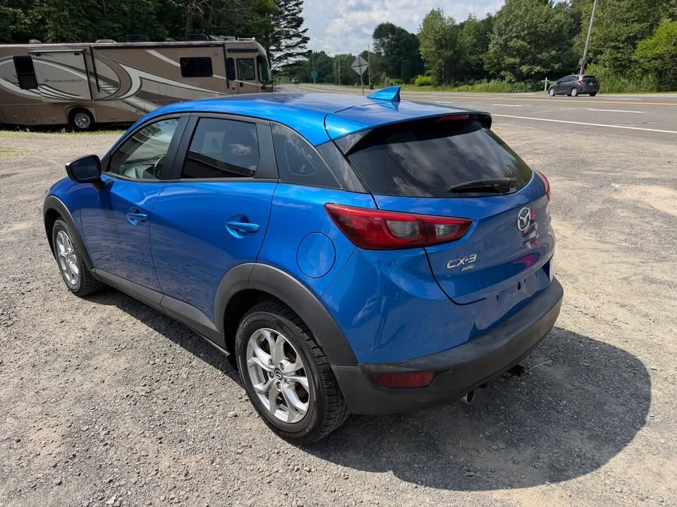 2017 Mazda CX-3 - Image 8 of 20