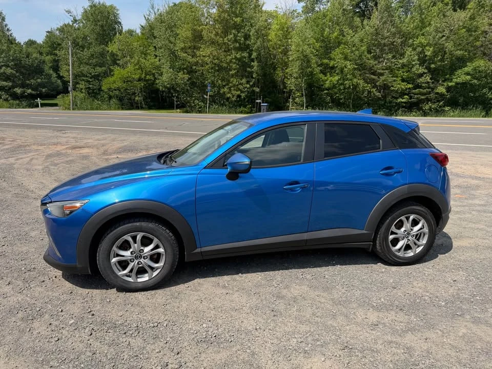 2017 Mazda CX-3 - Image 12 of 20