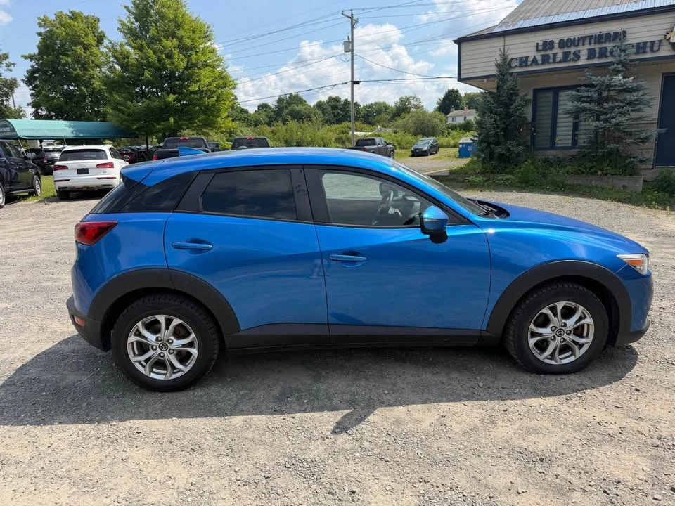 2017 Mazda CX-3 - Image 3 of 20