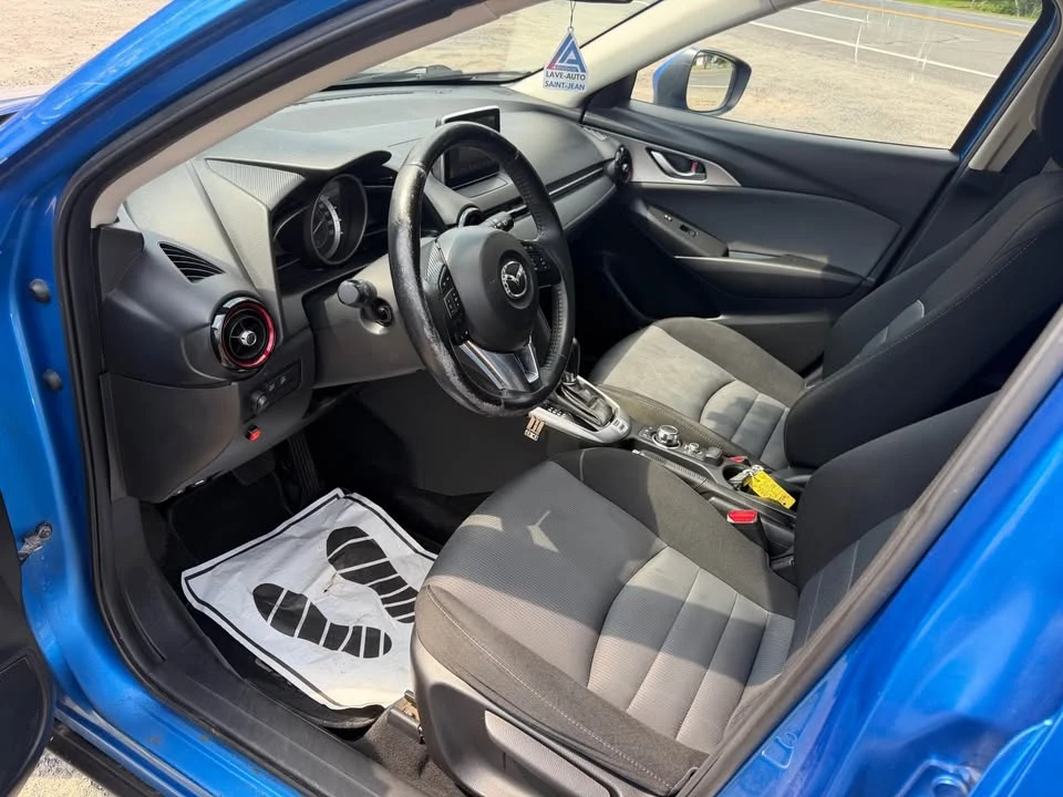 2017 Mazda CX-3 - Image 19 of 20