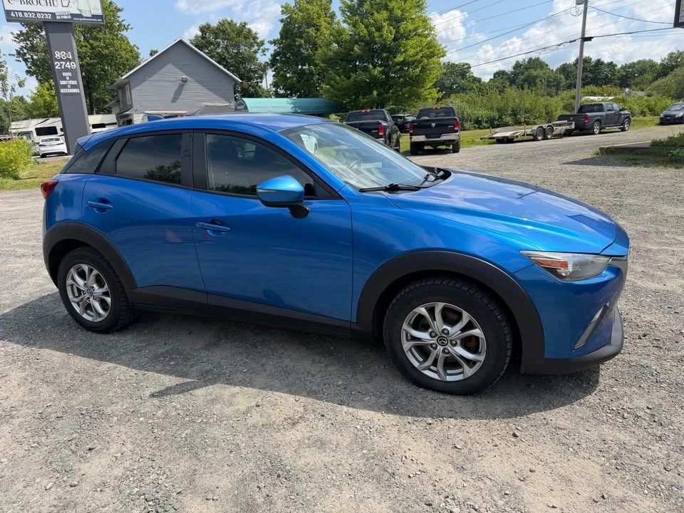 2017 Mazda CX-3 - Image 2 of 20