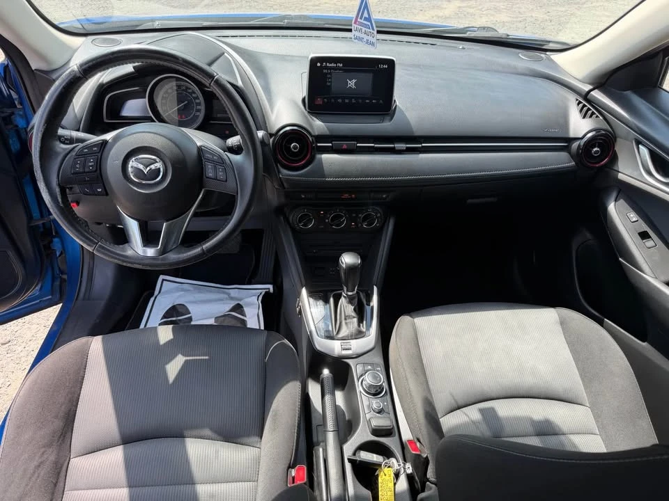 2017 Mazda CX-3 - Image 20 of 20