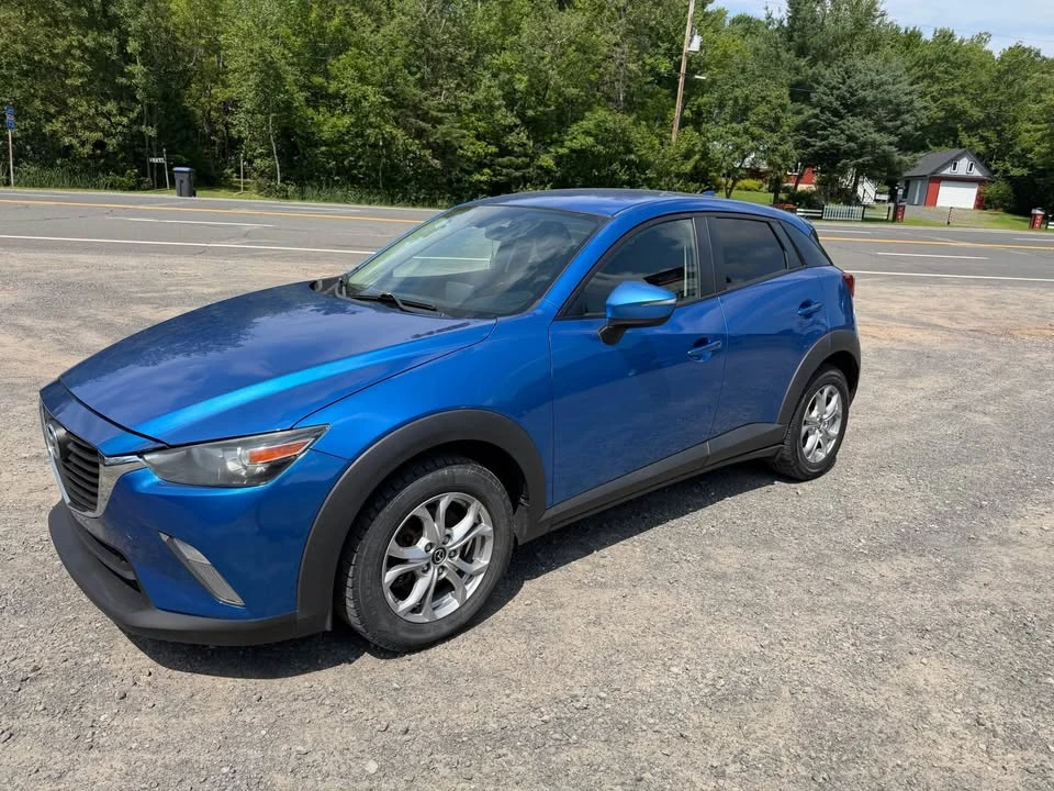 2017 Mazda CX-3 - Image 13 of 20