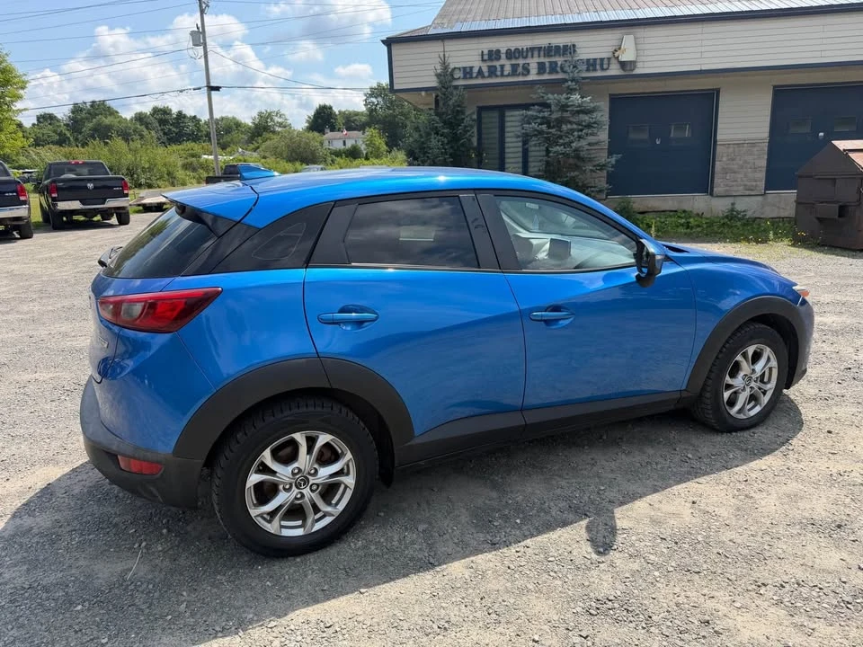 2017 Mazda CX-3 - Image 4 of 20
