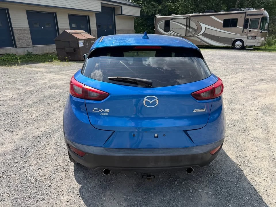 2017 Mazda CX-3 - Image 6 of 20