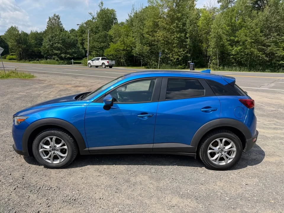 2017 Mazda CX-3 - Image 11 of 20