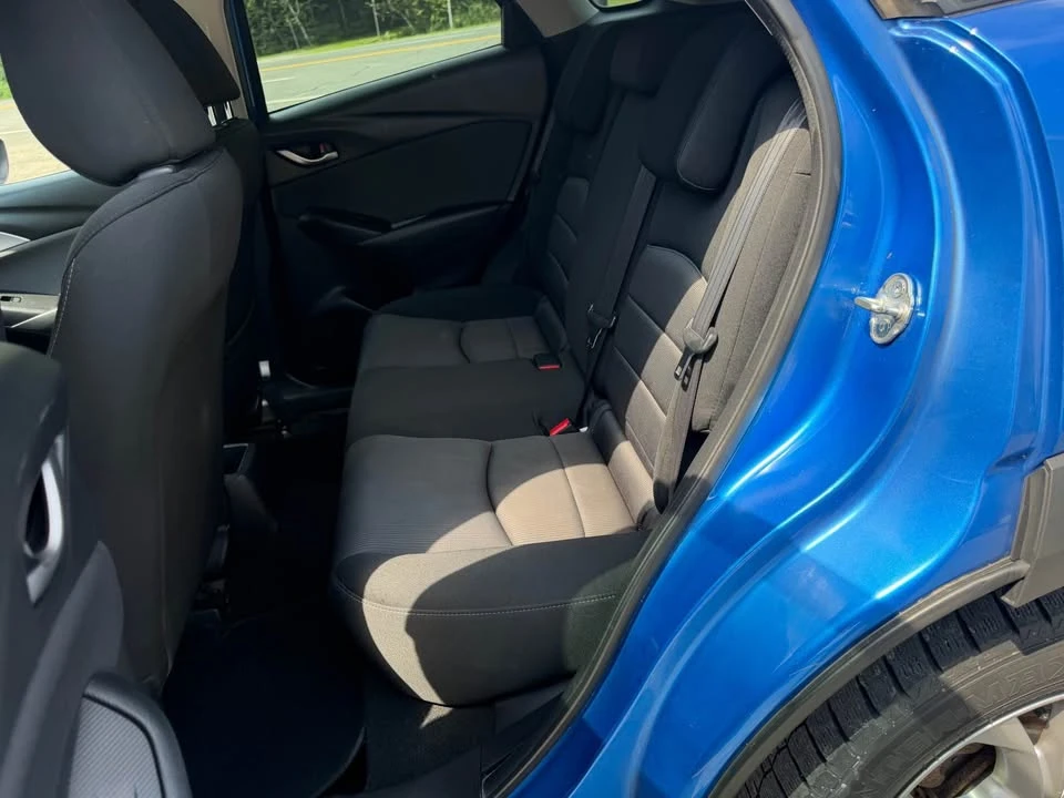 2017 Mazda CX-3 - Image 16 of 20