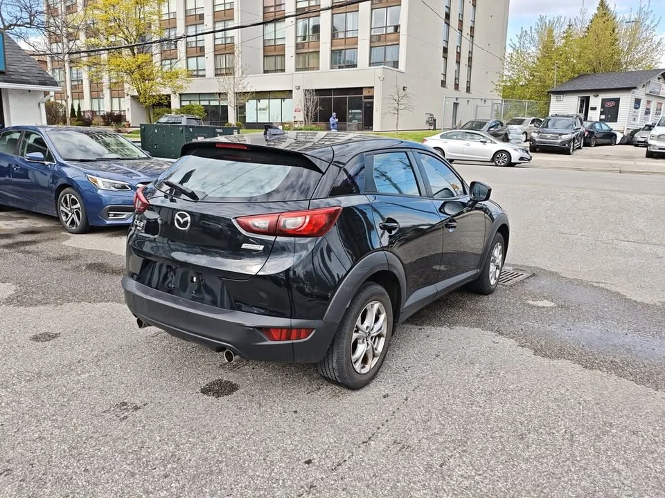 2017 Mazda CX-3 - Image 3 of 13