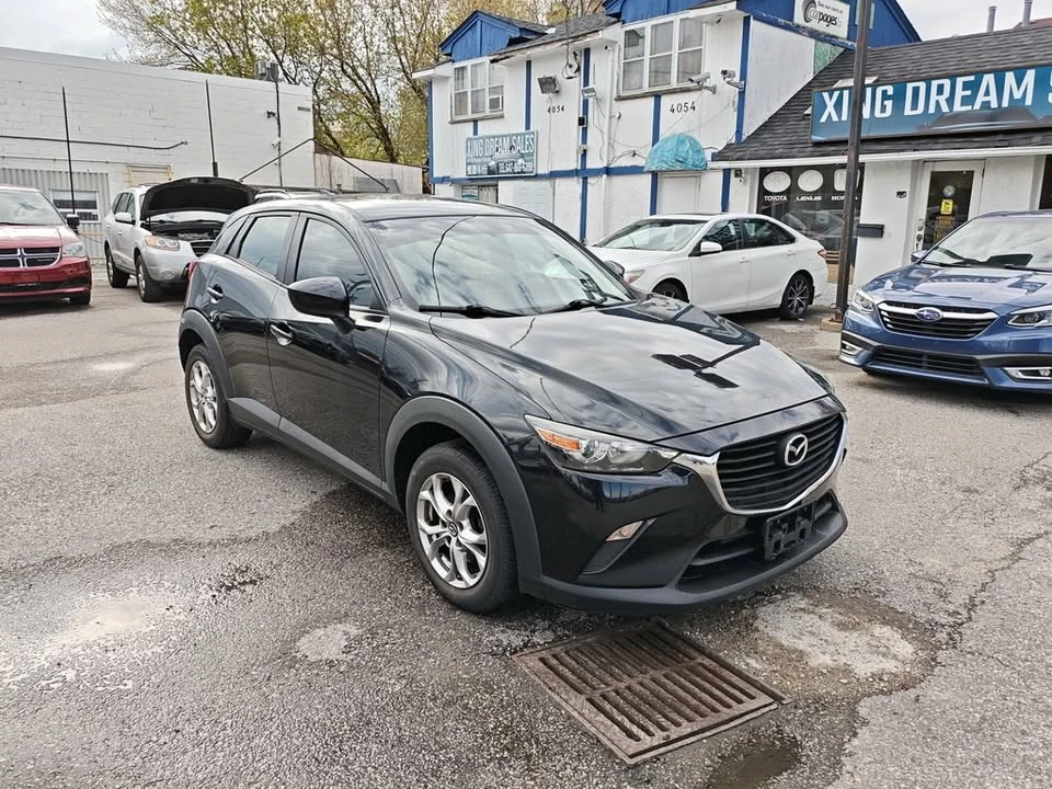 2017 Mazda CX-3 - Image 2 of 13