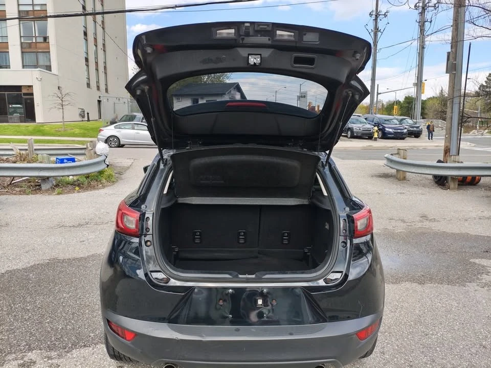 2017 Mazda CX-3 - Image 11 of 13