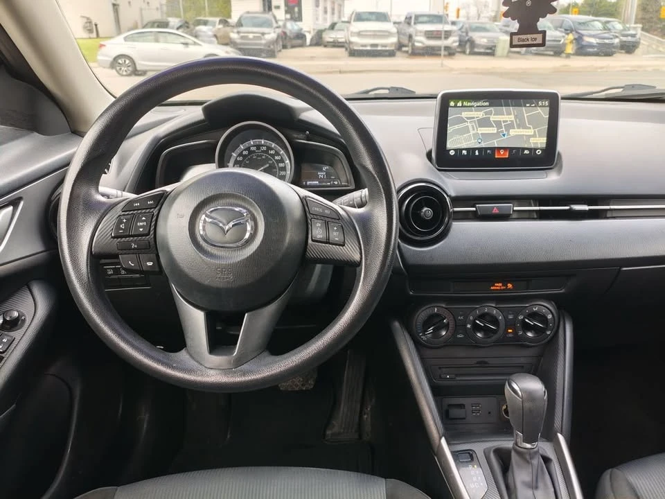 2017 Mazda CX-3 - Image 10 of 13