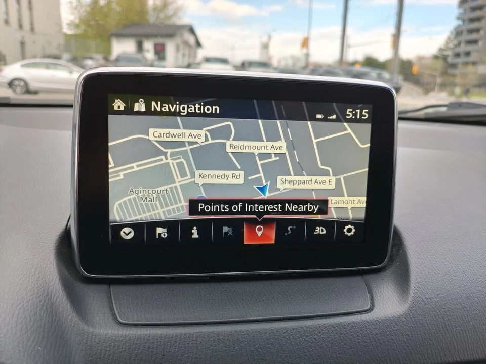 2017 Mazda CX-3 - Image 7 of 13