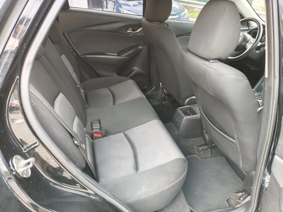 2017 Mazda CX-3 - Image 12 of 13