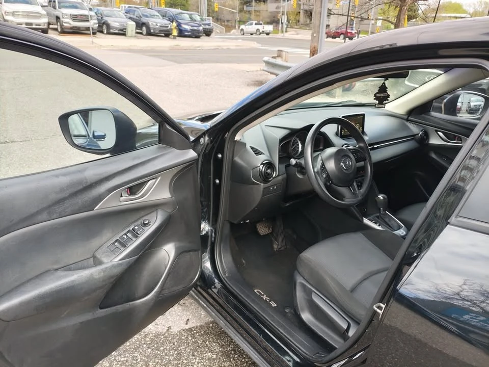 2017 Mazda CX-3 - Image 5 of 13
