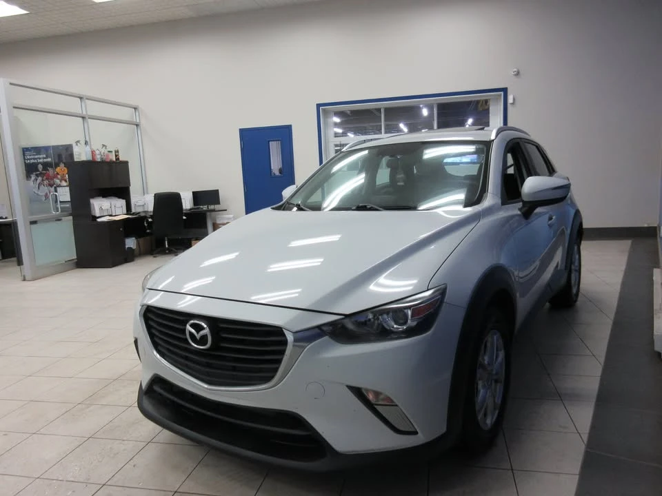 2017 Mazda CX-3 - Image 3 of 20