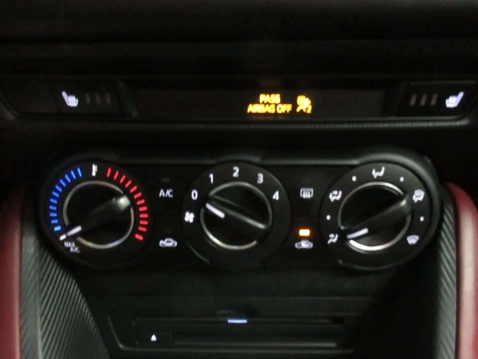 2017 Mazda CX-3 - Image 14 of 20