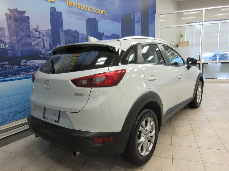 2017 Mazda CX-3 - Image 7 of 20