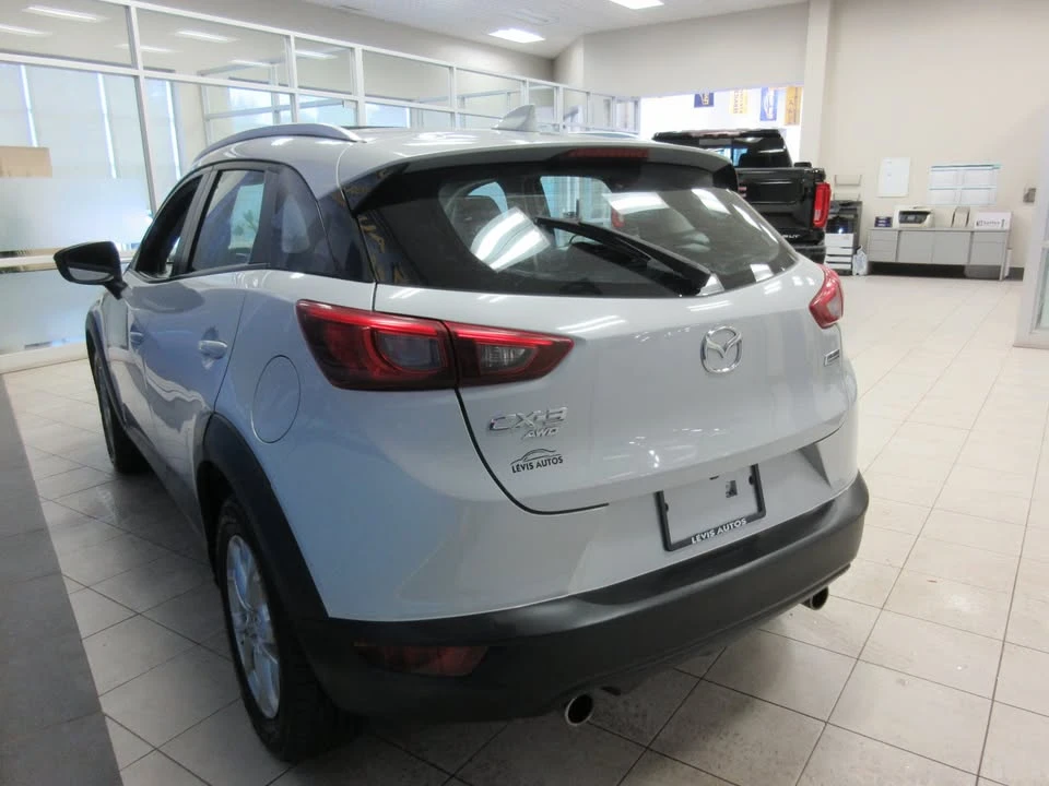 2017 Mazda CX-3 - Image 5 of 20