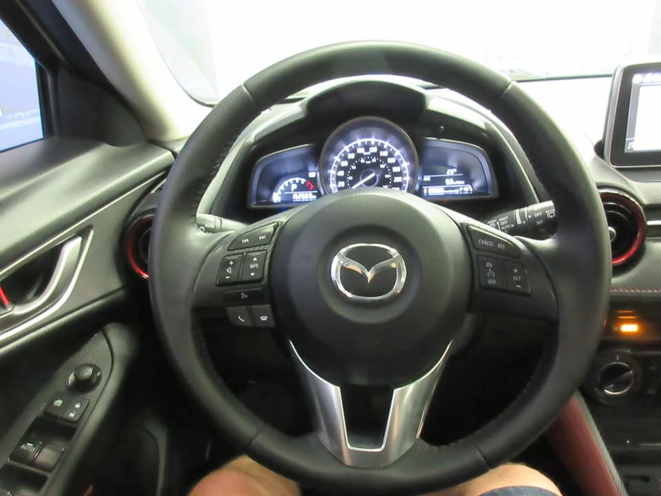 2017 Mazda CX-3 - Image 19 of 20