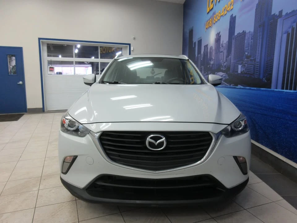 2017 Mazda CX-3 - Image 2 of 20