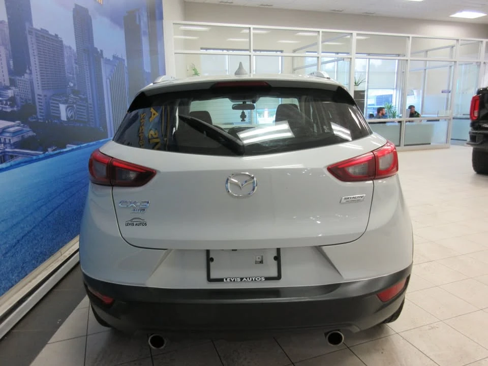 2017 Mazda CX-3 - Image 6 of 20