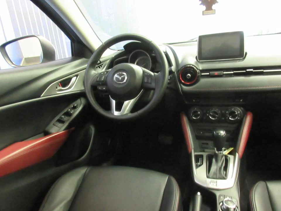 2017 Mazda CX-3 - Image 11 of 20