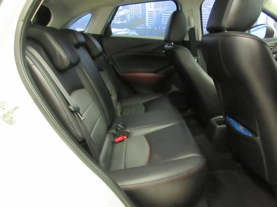 2017 Mazda CX-3 - Image 10 of 20
