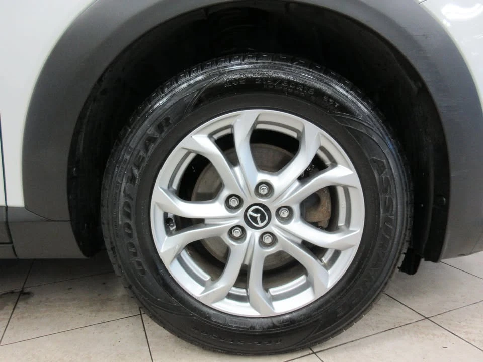 2017 Mazda CX-3 - Image 8 of 20