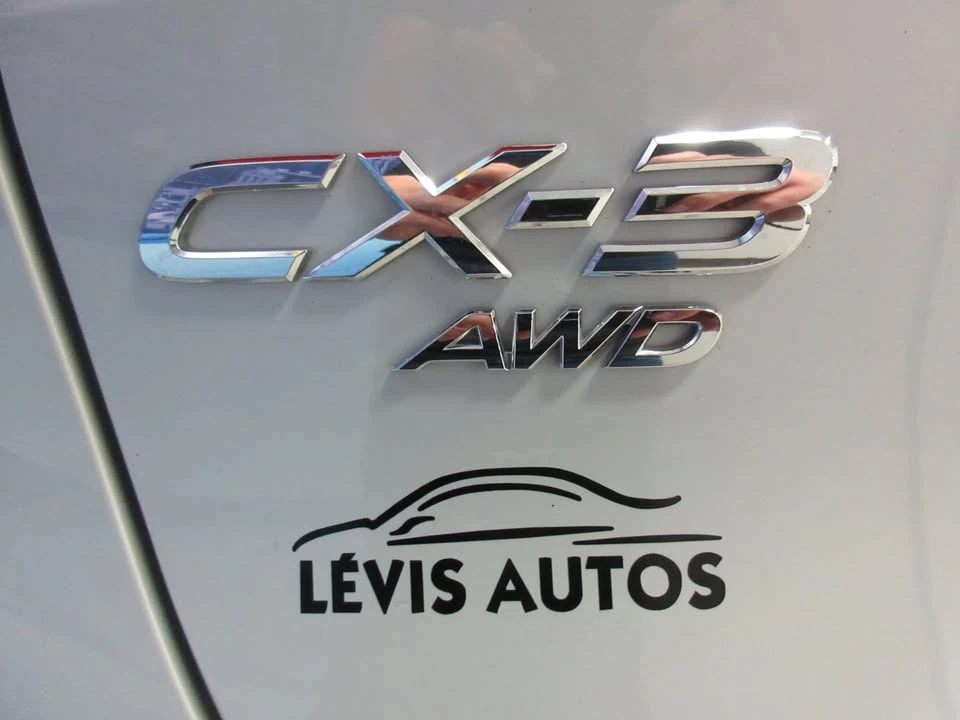 2017 Mazda CX-3 - Image 13 of 20