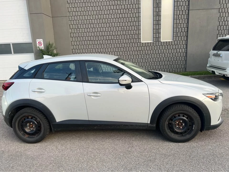 2017 Mazda CX-3 - Image 4 of 16