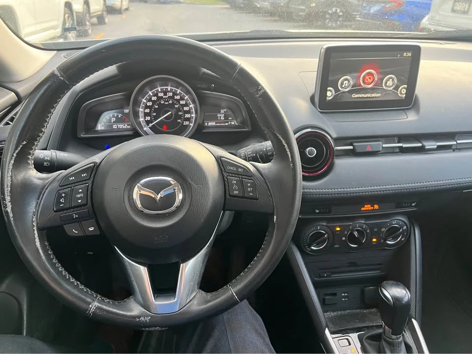 2017 Mazda CX-3 - Image 10 of 16