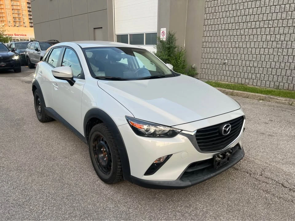 2017 Mazda CX-3 - Image 3 of 16
