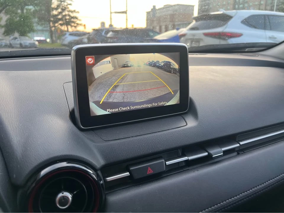 2017 Mazda CX-3 - Image 11 of 16