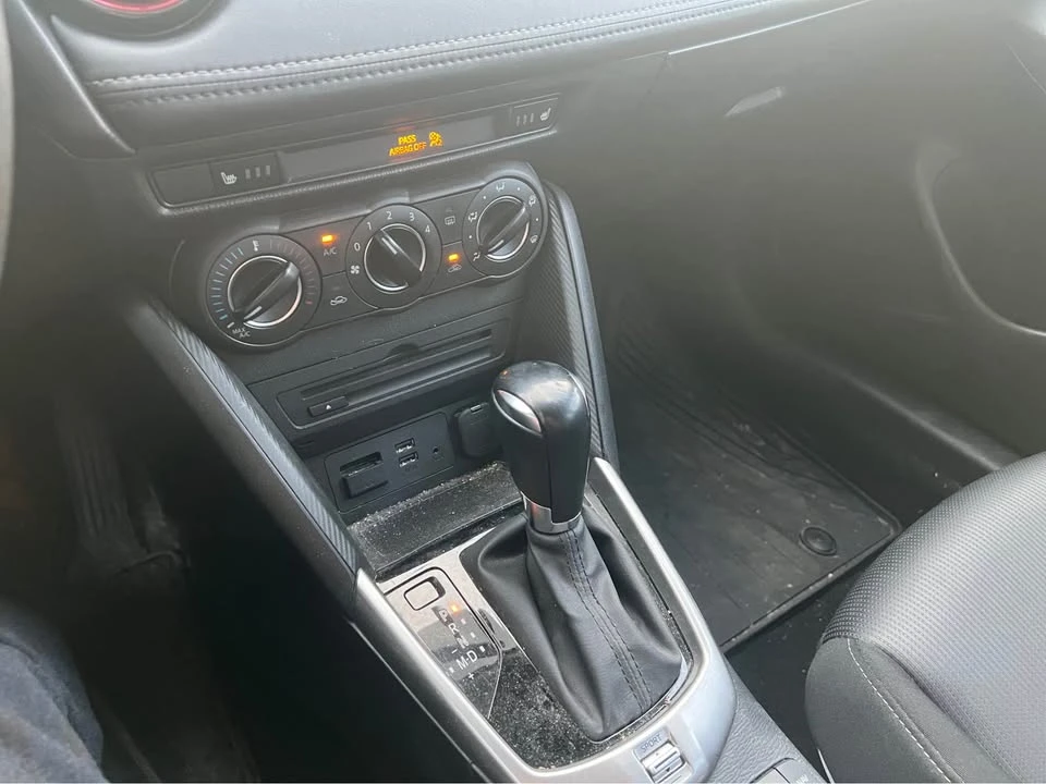2017 Mazda CX-3 - Image 12 of 16