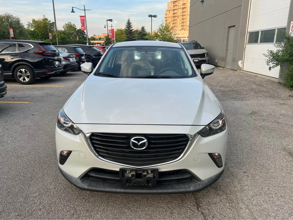 2017 Mazda CX-3 - Image 2 of 16