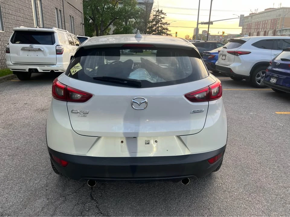 2017 Mazda CX-3 - Image 6 of 16