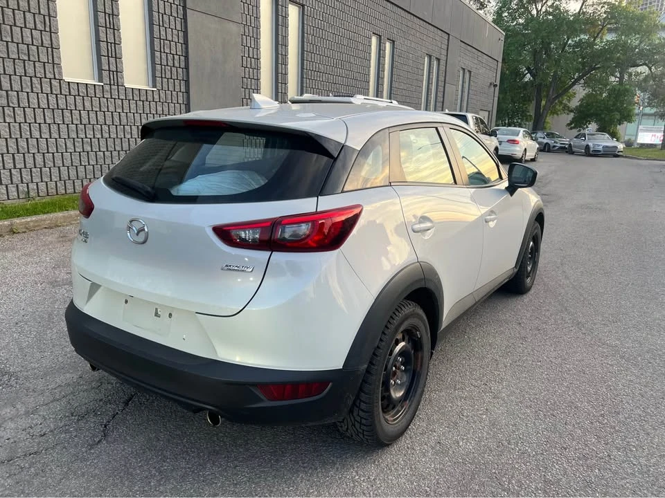 2017 Mazda CX-3 - Image 5 of 16