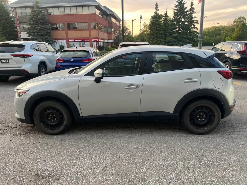 2017 Mazda CX-3 - Image 8 of 16