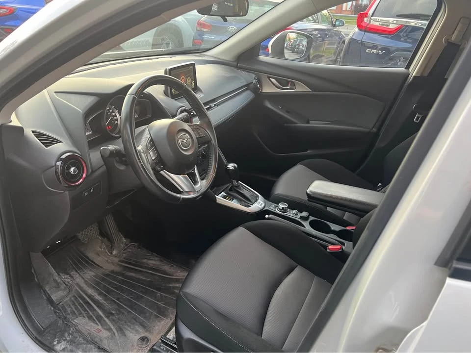 2017 Mazda CX-3 - Image 14 of 16